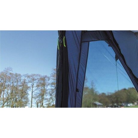 Σκηνή 4 Ατόμων Outwell DENVER 4 Μοντέλο 2017