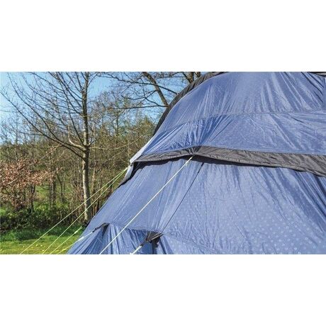 Σκηνή 4 Ατόμων Outwell DENVER 4 Μοντέλο 2017