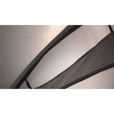 Σκηνή 4 Ατόμων Outwell DENVER 4 Μοντέλο 2017