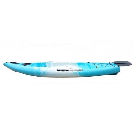 Kayak Gobo Wave SOT Ενός Ατόμου Μπλέ/Άσπρο Κωδ. 0100-0101