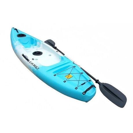 Kayak Gobo Wave SOT Ενός Ατόμου Μπλέ/Άσπρο Κωδ. 0100-0101