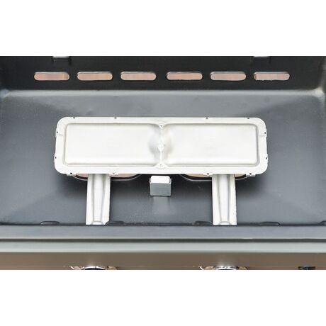 Ψησταριά Υγραερίου Campingaz 2 Series Classic LX Plus