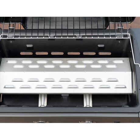 Ψησταριά Υγραερίου Campingaz 2 Series Classic LX Plus