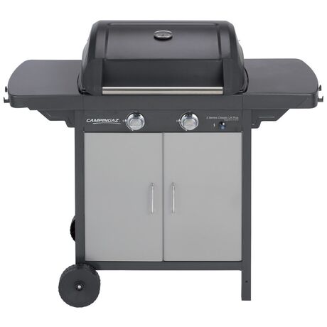 Ψησταριά Υγραερίου Campingaz 2 Series Classic LX Plus
