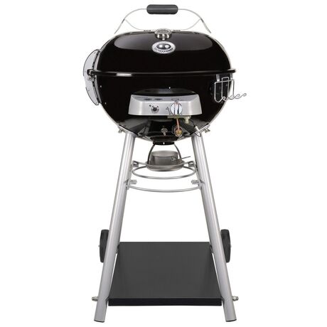 Ψησταριά Yγραερίου Οutdoorchef Leon 570 G Black
