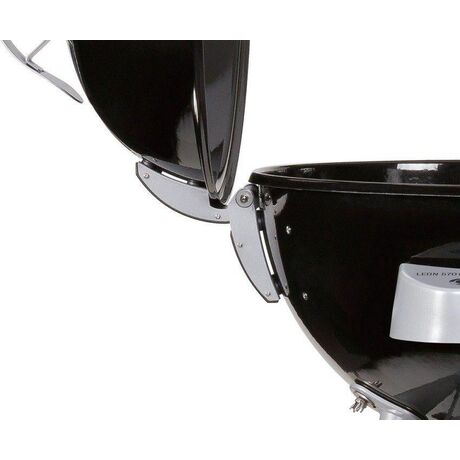 Ψησταριά Yγραερίου Οutdoorchef Leon 570 G Black