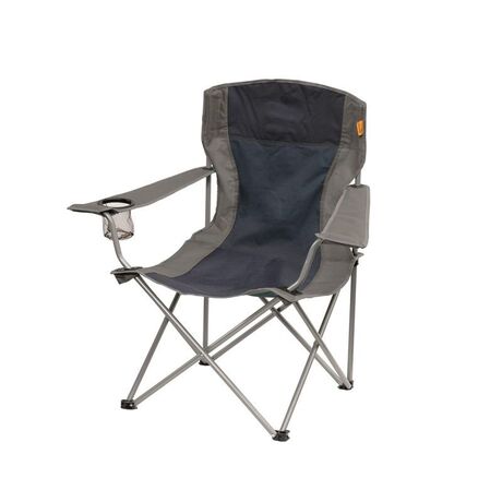 Καρέκλα Σπαστή Easy Camp Arm Chair Μοντέλο 2018