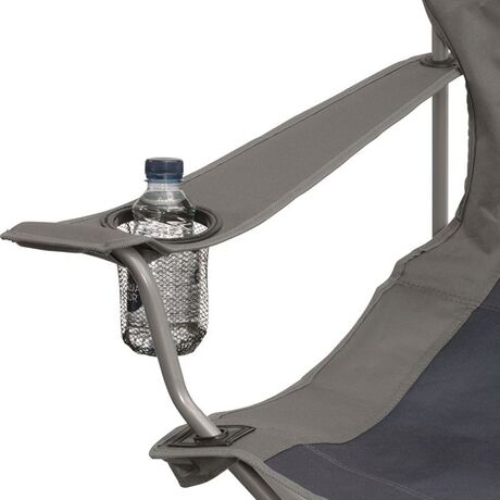 Καρέκλα Σπαστή Easy Camp Arm Chair Μοντέλο 2018