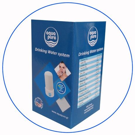 Φίλτρο Βρύσης Aqua Pure AP 3000