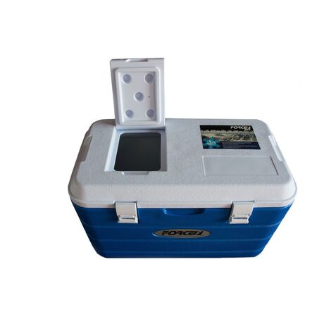 Ισοθερμικό ψυγείο Force Evo 40ltr με αφρό πολυουρεθάνης