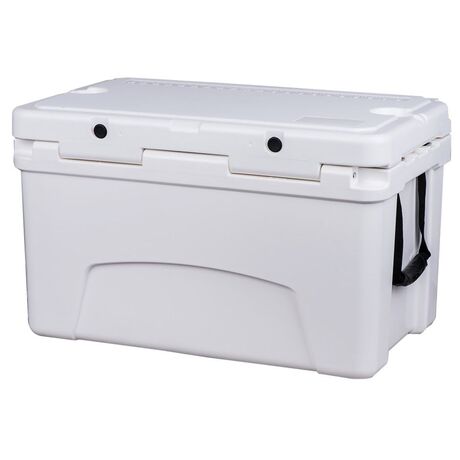 Ισοθερμικό ψυγείο Force Max Frost 45QT MF100-45