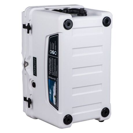 Ισοθερμικό ψυγείο Force Max Frost 45QT MF100-45