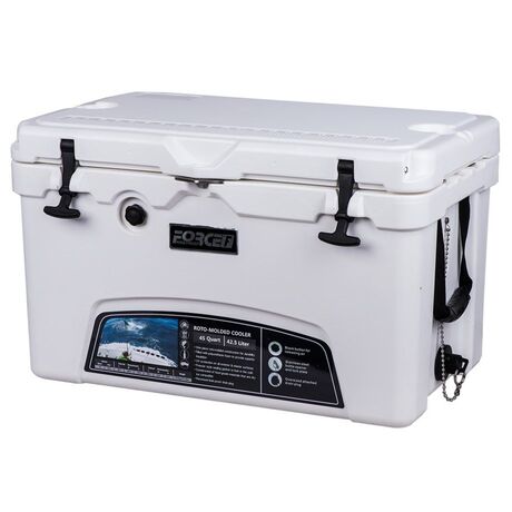 Ισοθερμικό ψυγείο Force Max Frost 45QT MF100-45