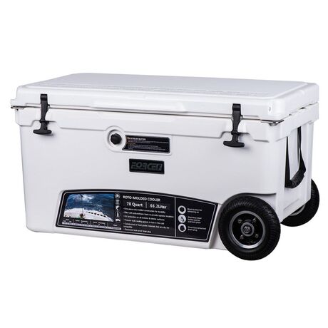 Ισοθερμικό ψυγείο Force Max Frost 70QT MF100-70W