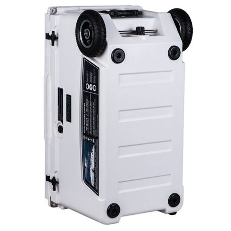Ισοθερμικό ψυγείο Force Max Frost 70QT MF100-70W