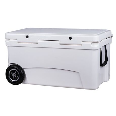 Ισοθερμικό ψυγείο Force Max Frost 70QT MF100-70W