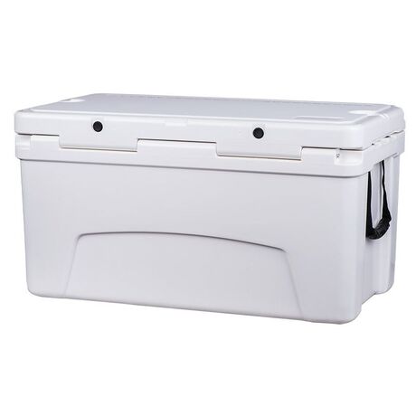 Ισοθερμικό ψυγείο Force Max Frost 75QT MF100-75