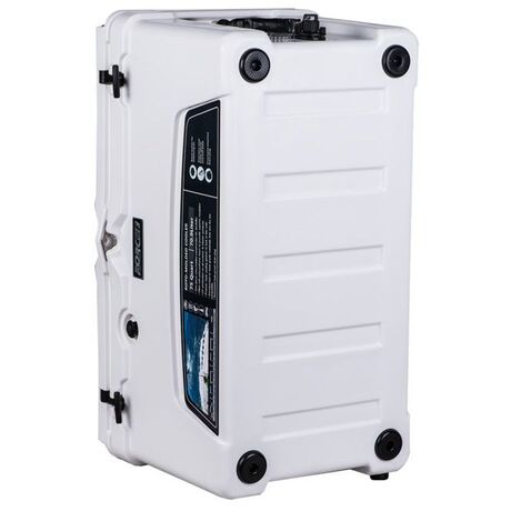 Ισοθερμικό ψυγείο Force Max Frost 75QT MF100-75