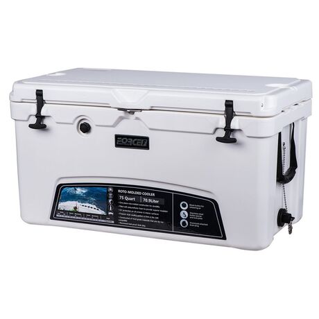 Ισοθερμικό ψυγείο Force Max Frost 75QT MF100-75