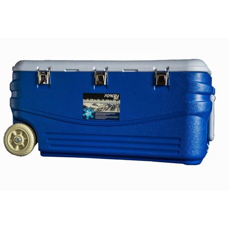 Ισοθερμικό ψυγείο Force Evo 100ltr με αφρό πολυουρεθάνης