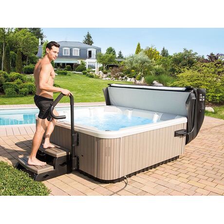 Mountfield Κάγκελο για Υδρομασάζ