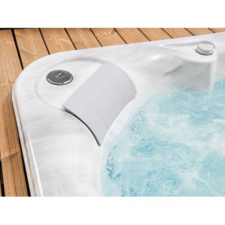 Mountfield Spa Bahamas Whirlpool Ακρυλικό Υδρομασάζ