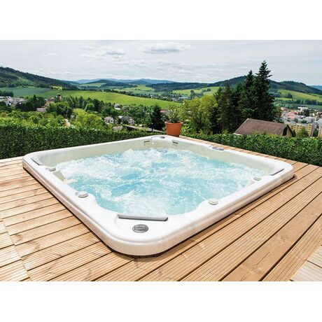 Mountfield Spa Bahamas Whirlpool Ακρυλικό Υδρομασάζ