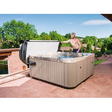 Mountfield Spa Dream Whirlpool Ακρυλικό Υδρομασάζ