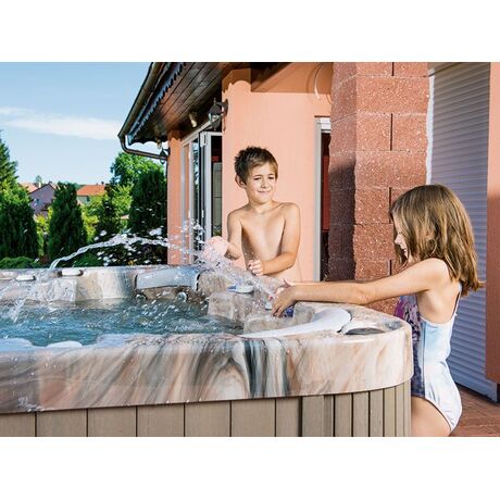 Mountfield Spa Dream Whirlpool Ακρυλικό Υδρομασάζ