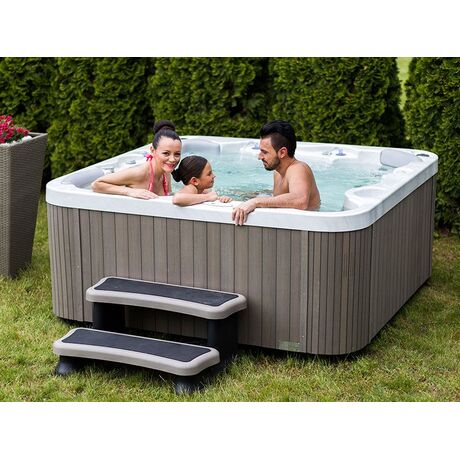 Mountfield Spa Dream Whirlpool Ακρυλικό Υδρομασάζ