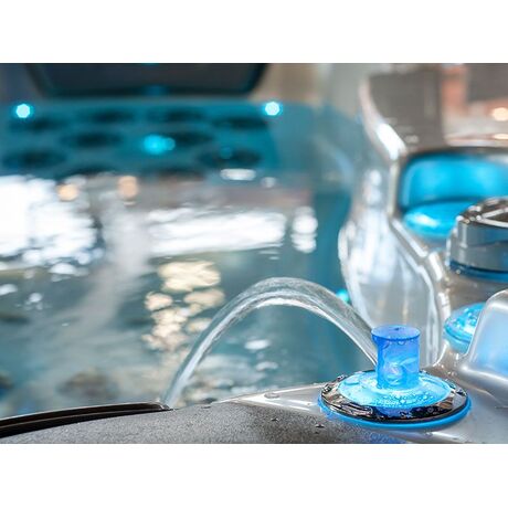 Mountfield Spa Dream Whirlpool Ακρυλικό Υδρομασάζ