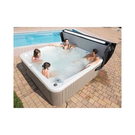 Mountfield Spa Paradise Whirlpool Ακρυλικό Υδρομασάζ