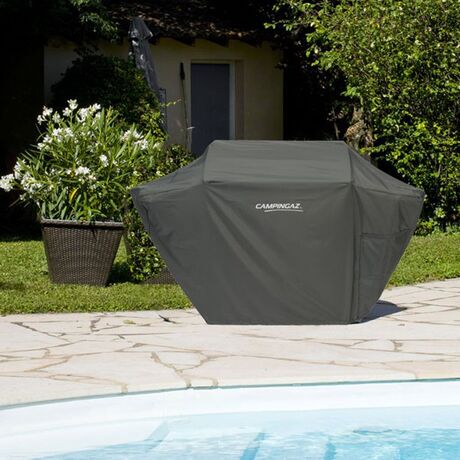 Κάλυμμα Premium BBQ για Campingaz Ψησταριές