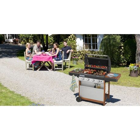 Ψησταριά Υγραερίου Campingaz 4 Series Woody L