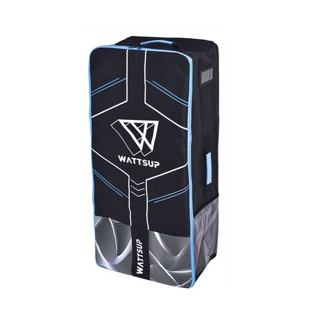 Σανίδα SUP Φουσκωτή WattSup Sar 10'