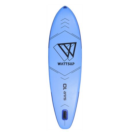 Σανίδα SUP Φουσκωτή WattSup Sar 10'