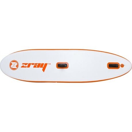 Σανίδα Sup Φουσκωτή Zray W1 10'