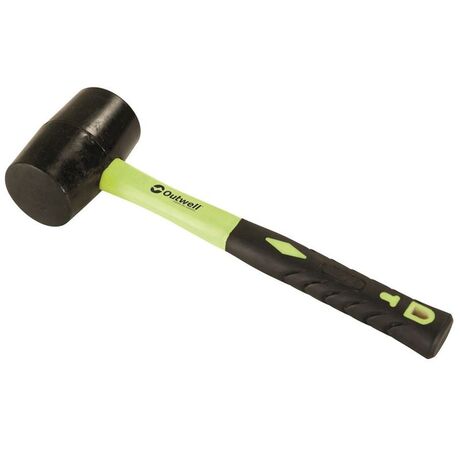 Σφυρί Outwell Camping Mallet 16oz Σφυρί Outwell Camping Mallet 16oz