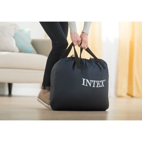 Στρώμα Ύπνου Queen Comfort Elevated Intex 64446