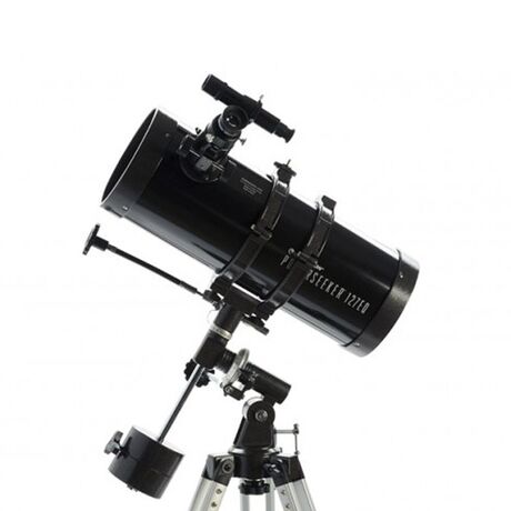 ΤΗΛΕΣΚΟΠΙΟ CELESTRON POWERSEEKER 127EQ (CE21049) ΤΗΛΕΣΚΟΠΙΟ CELESTRON POWERSEEKER 127EQ (CE21049)