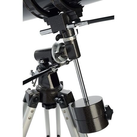 ΤΗΛΕΣΚΟΠΙΟ CELESTRON POWERSEEKER 127EQ (CE21049) ΤΗΛΕΣΚΟΠΙΟ CELESTRON POWERSEEKER 127EQ (CE21049)
