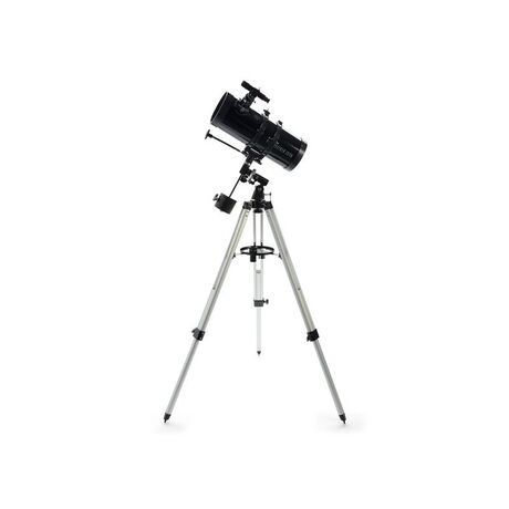 ΤΗΛΕΣΚΟΠΙΟ CELESTRON POWERSEEKER 127EQ (CE21049) ΤΗΛΕΣΚΟΠΙΟ CELESTRON POWERSEEKER 127EQ (CE21049)