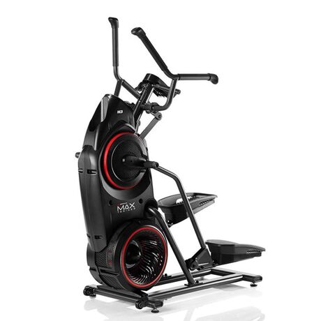 Ελλειπτικό Bowflex Max Trainer M3