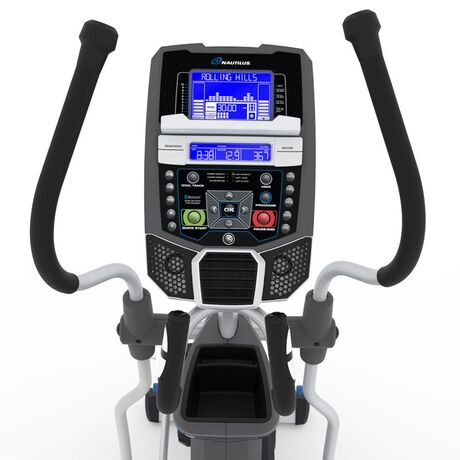 Ελλειπτικό Nautilus E626