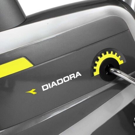 Ποδήλατο Γυμναστικής Diadora Silver Evo