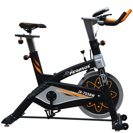 Ποδήλατο Γυμναστικής Pegasus Spin Bike JX-7038W