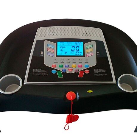 Διάδρομος Ηλεκτρικός Protred MR-500 2.0HP