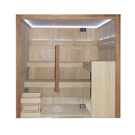 Interline Σάουνα Royal Deluxe