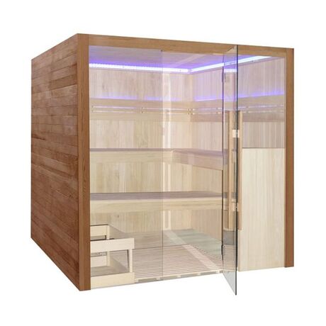 Interline Σάουνα Royal Deluxe