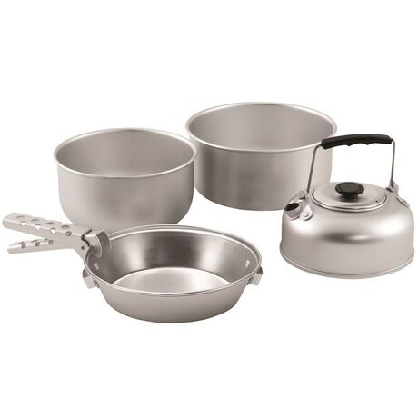 Σετ Μαγειρέματος Easy Camp Adventure Cook Set M Σετ Μαγειρέματος Easy Camp Adventure Cook Set M